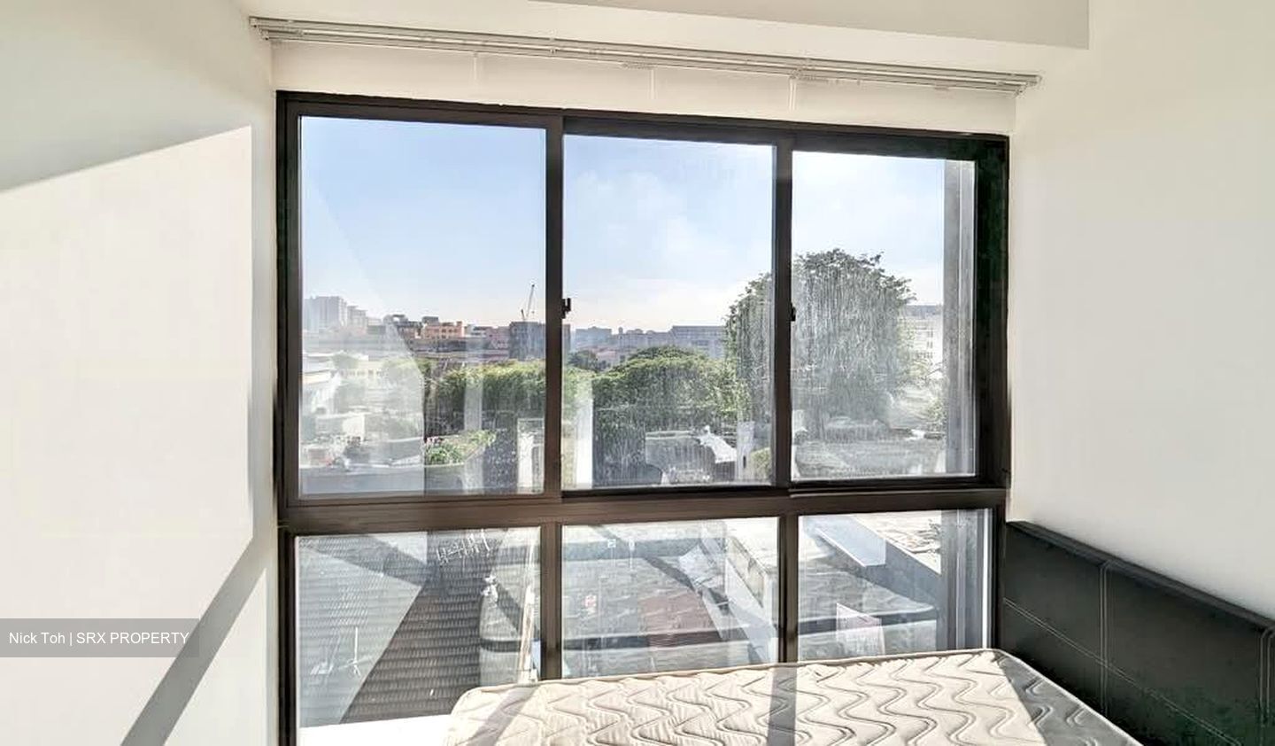 Pavilion Square (D14), Apartment #576325771